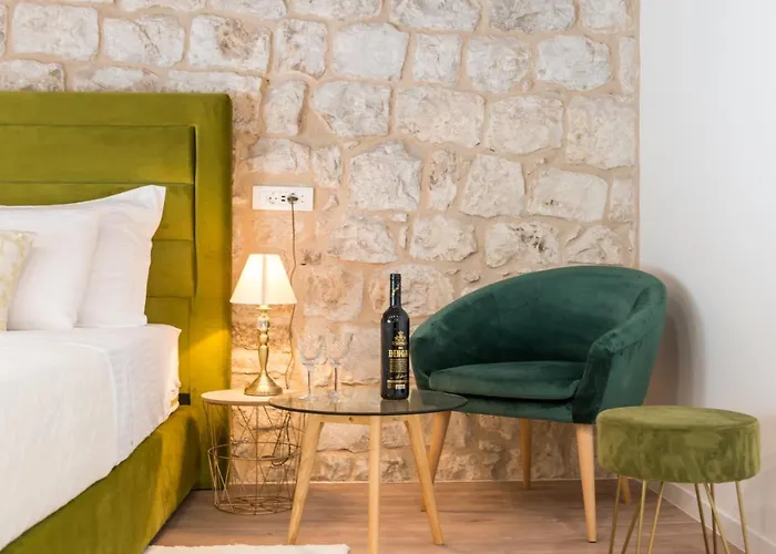 Gasthof Princ Heritage