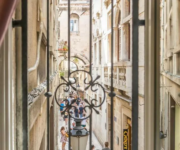 Gasthof Princ Heritage