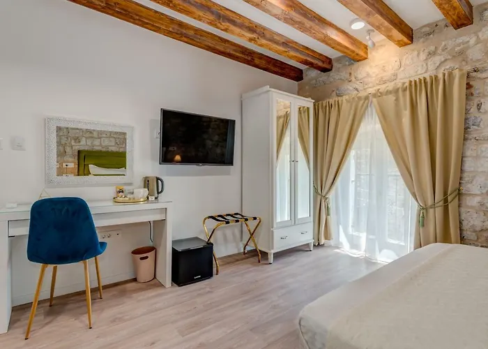 Princ Heritage 4* Split