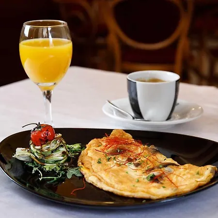 Princ Heritage سبليت