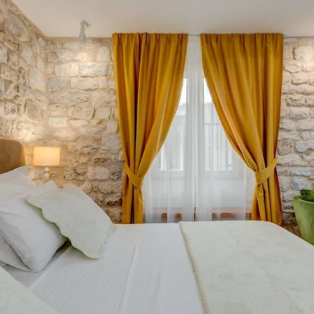 Гостьовий будинок Princ Heritage Спліт