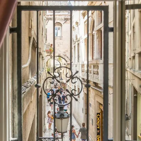 Гостьовий будинок Princ Heritage