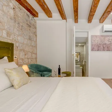 Гостьовий будинок Princ Heritage Спліт