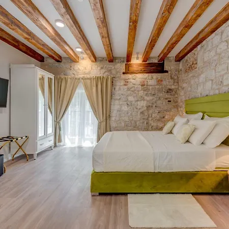 Princ Heritage 4* Спліт