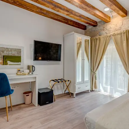 Princ Heritage 4* سبليت