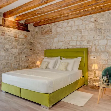 Гостьовий будинок Princ Heritage