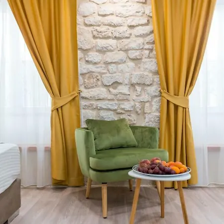 Princ Heritage Гостьовий будинок 4*