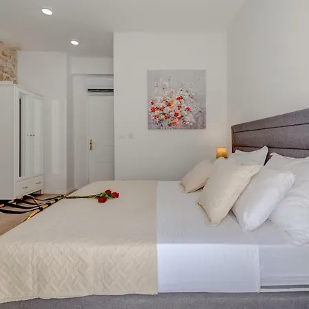 Princ Heritage 4* Спліт