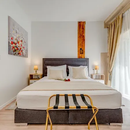 Гостьовий будинок Princ Heritage Спліт