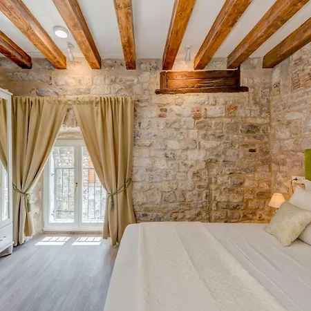 Гостьовий будинок Princ Heritage Спліт