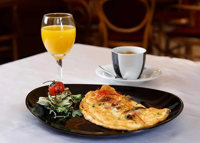 Princ Heritage Split