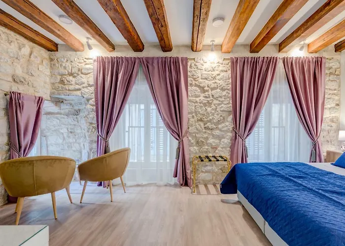 Princ Heritage Vendégház 4*