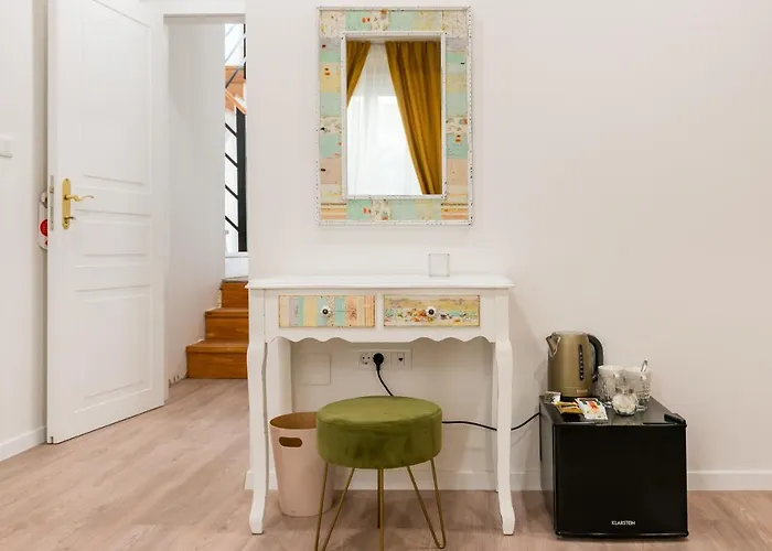 Princ Heritage Vendégház