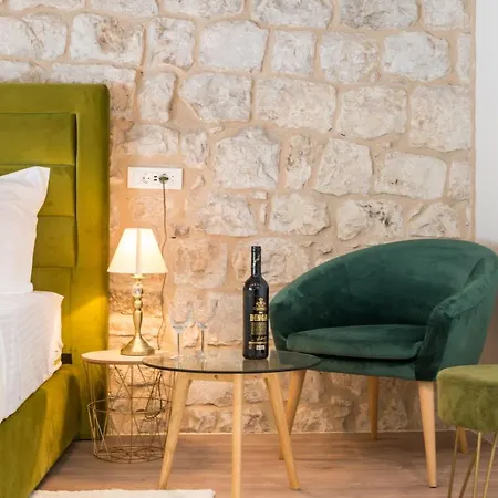 Pensionat Princ Heritage