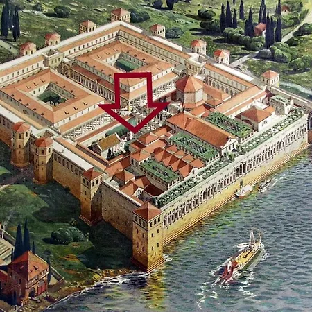 Pensionat Princ Heritage 4*