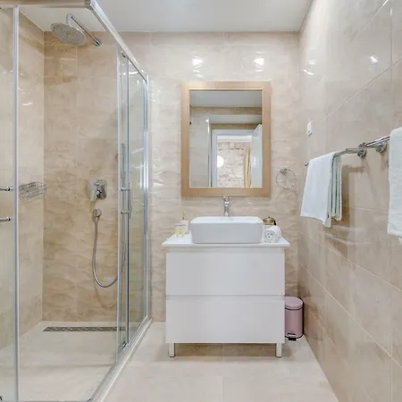 Pensionat Princ Heritage Split