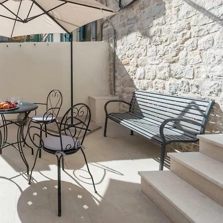 Princ Heritage Affittacamere 4*