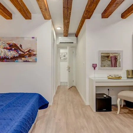 Princ Heritage 4* Сплит