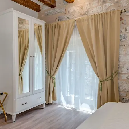 Guest house Princ Heritage 4*