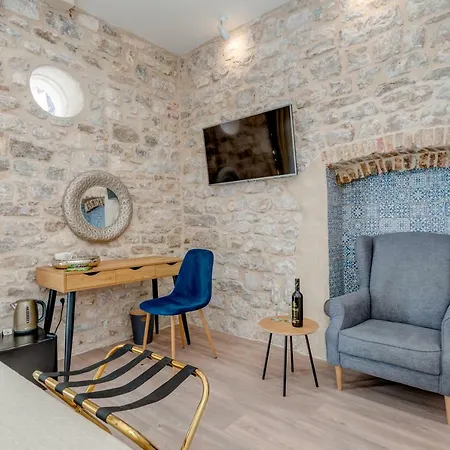 Pensionat Princ Heritage