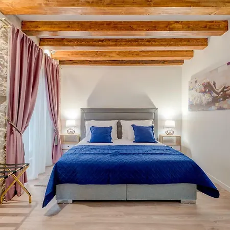Guest house Princ Heritage 4*