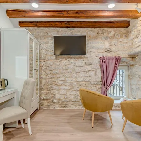 Princ Heritage 4*