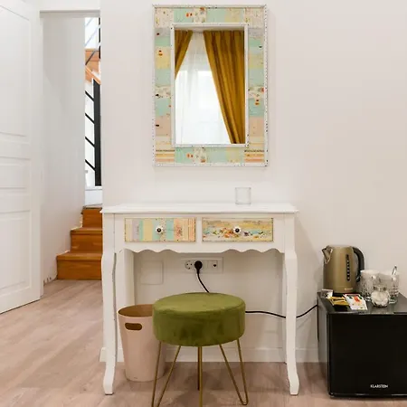 Princ Heritage Affittacamere