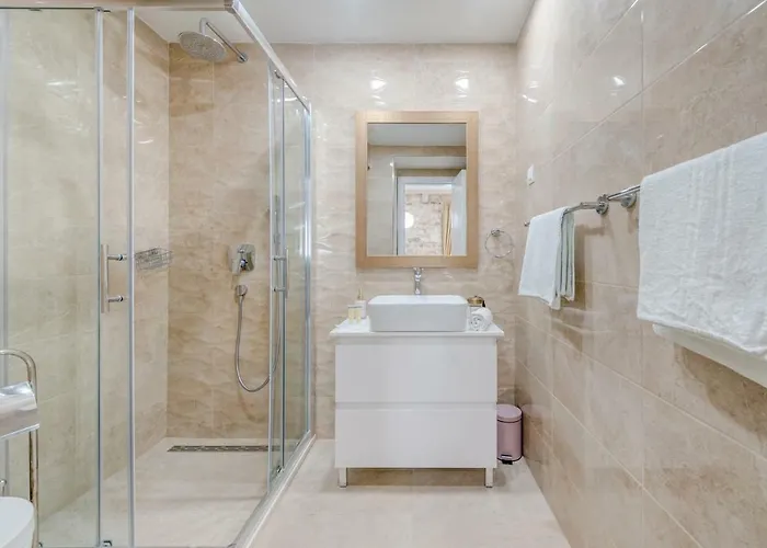 Guest house Princ Heritage Split