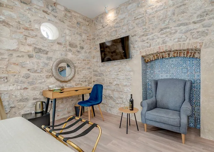 Guest house Princ Heritage