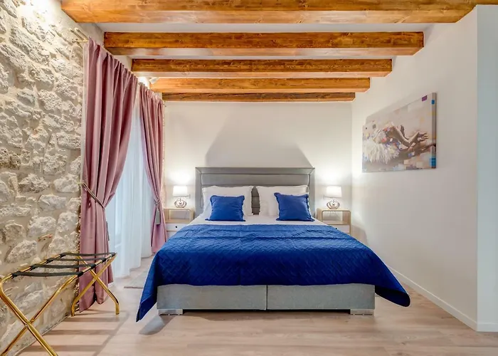 Guest house Princ Heritage 4*