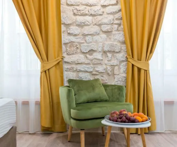 Princ Heritage Guest house 4*