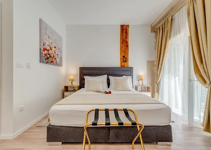 Guest house Princ Heritage Split