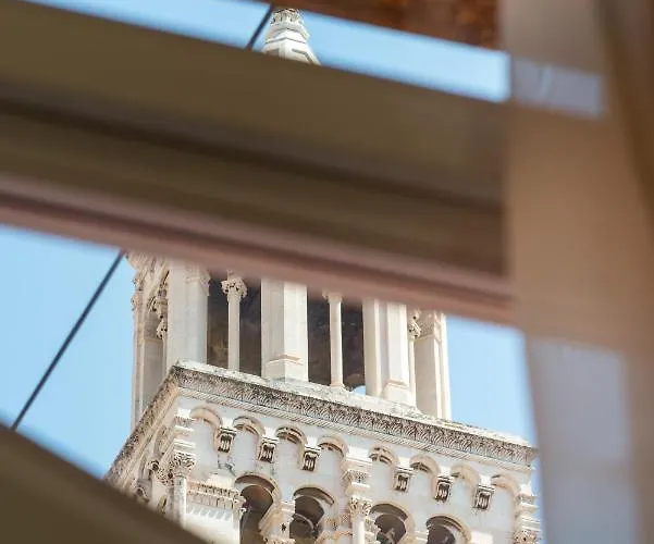 Guest house Princ Heritage 4*