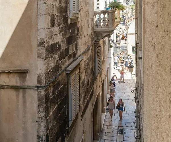 Princ Heritage 招待所 4*