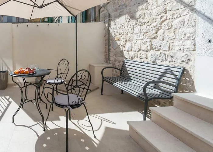 Princ Heritage 招待所 4*