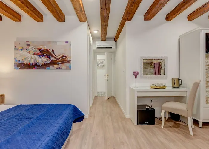 Princ Heritage 4* 斯普利特