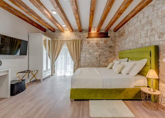 Princ Heritage 4* 斯普利特