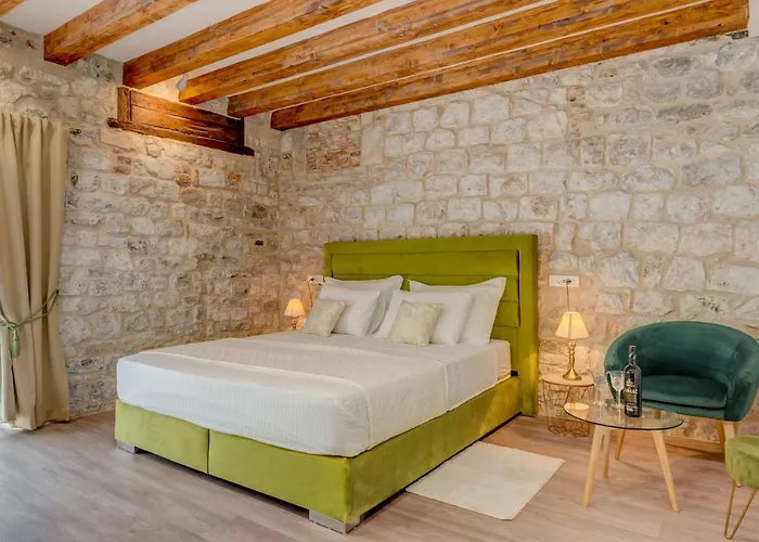 招待所 Princ Heritage