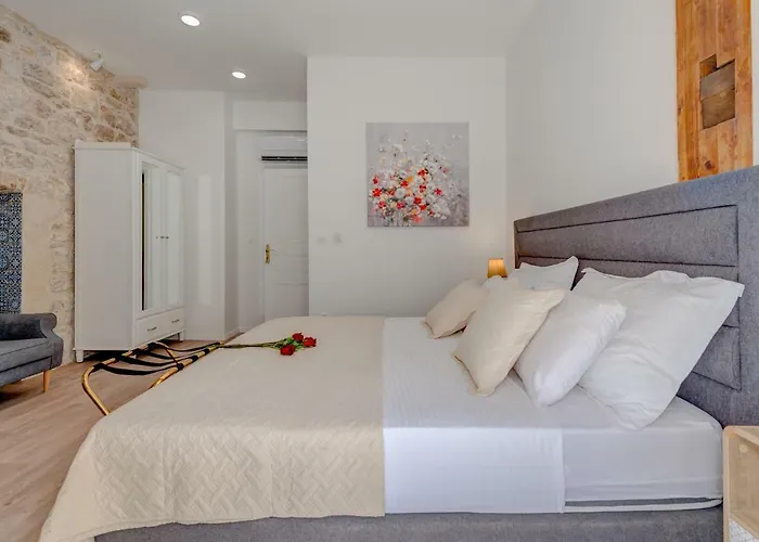 Princ Heritage 4* 斯普利特